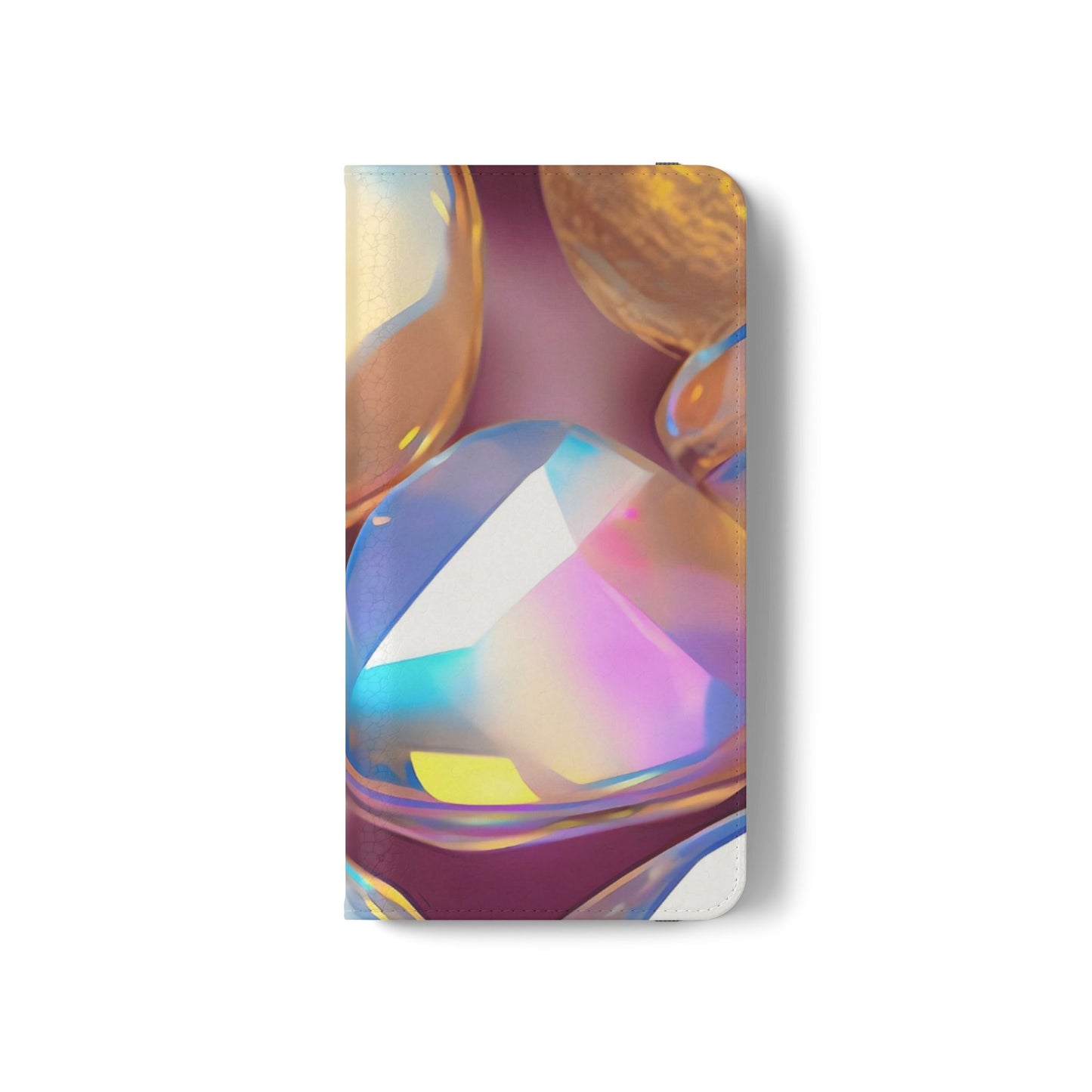 Flip Case – Glass Candy