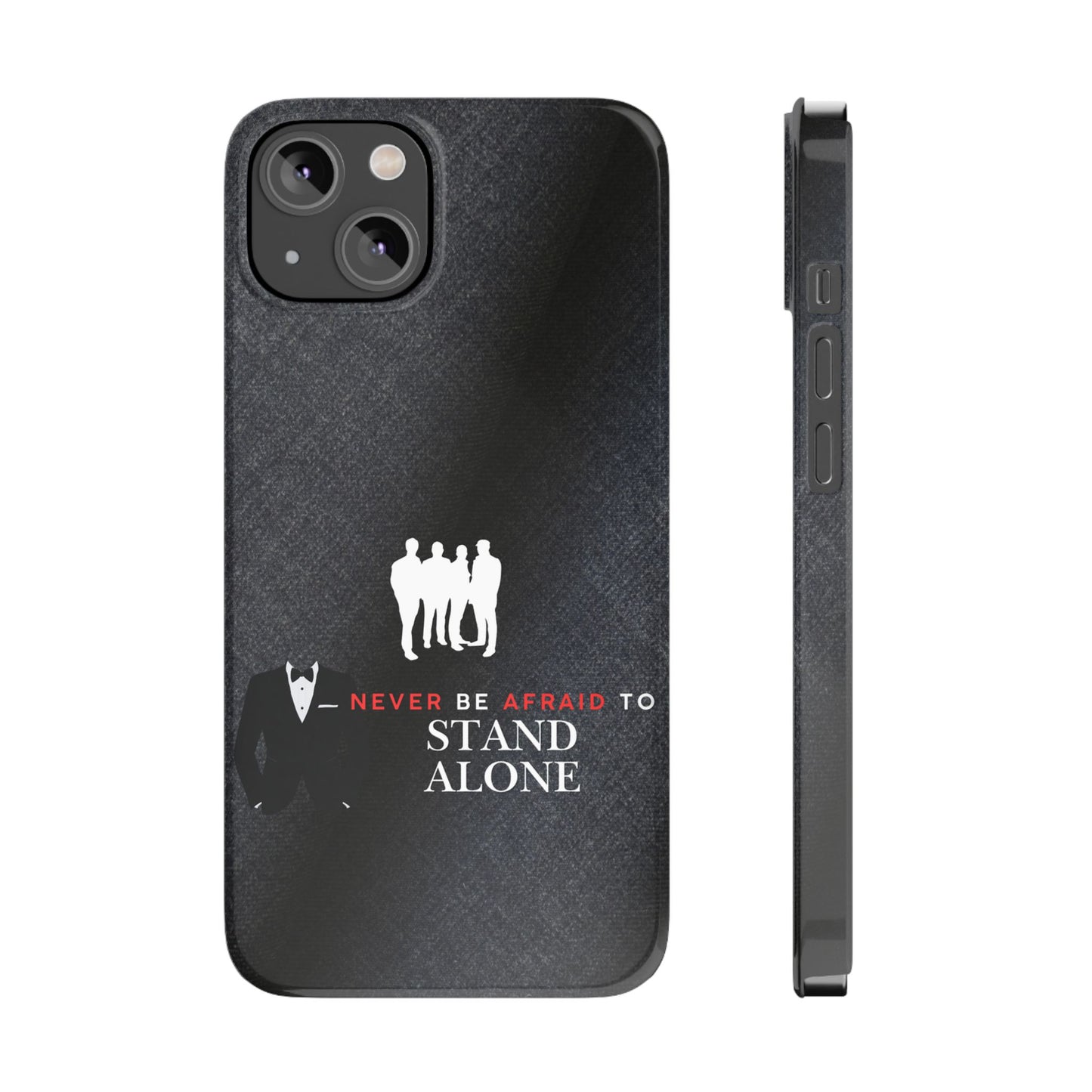 Slim Phone Case – Stand Alone
