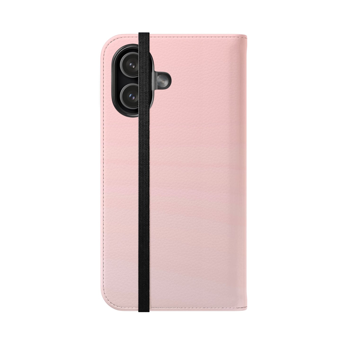 Flip Case – Soft Blush