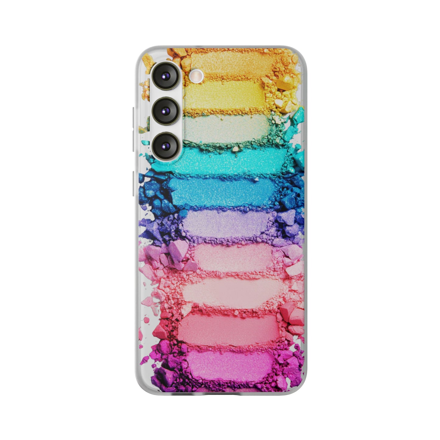 Flexi Case – The Lineup
