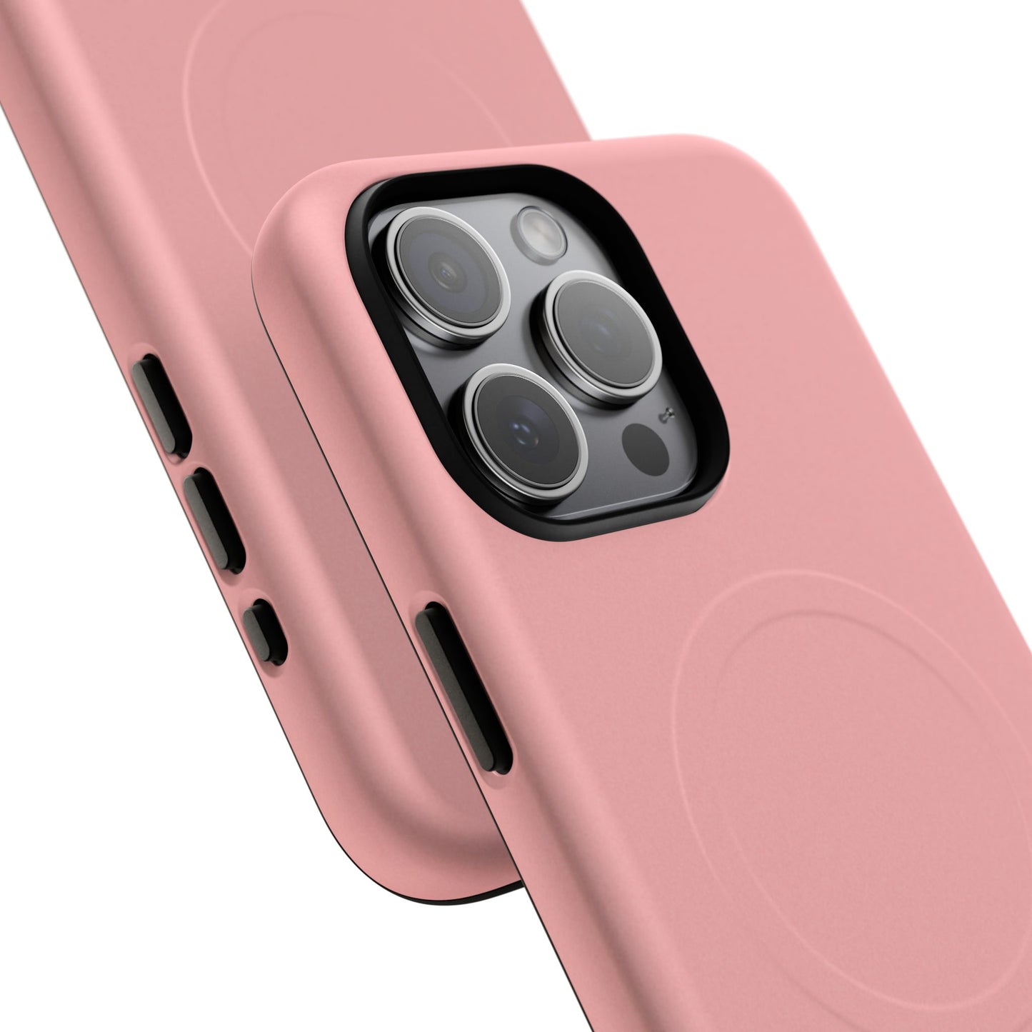 Protective Magnetic Phone Case – Rosy Hush