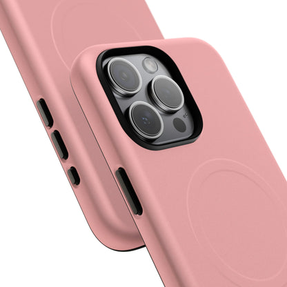 Protective Magnetic Phone Case – Rosy Hush