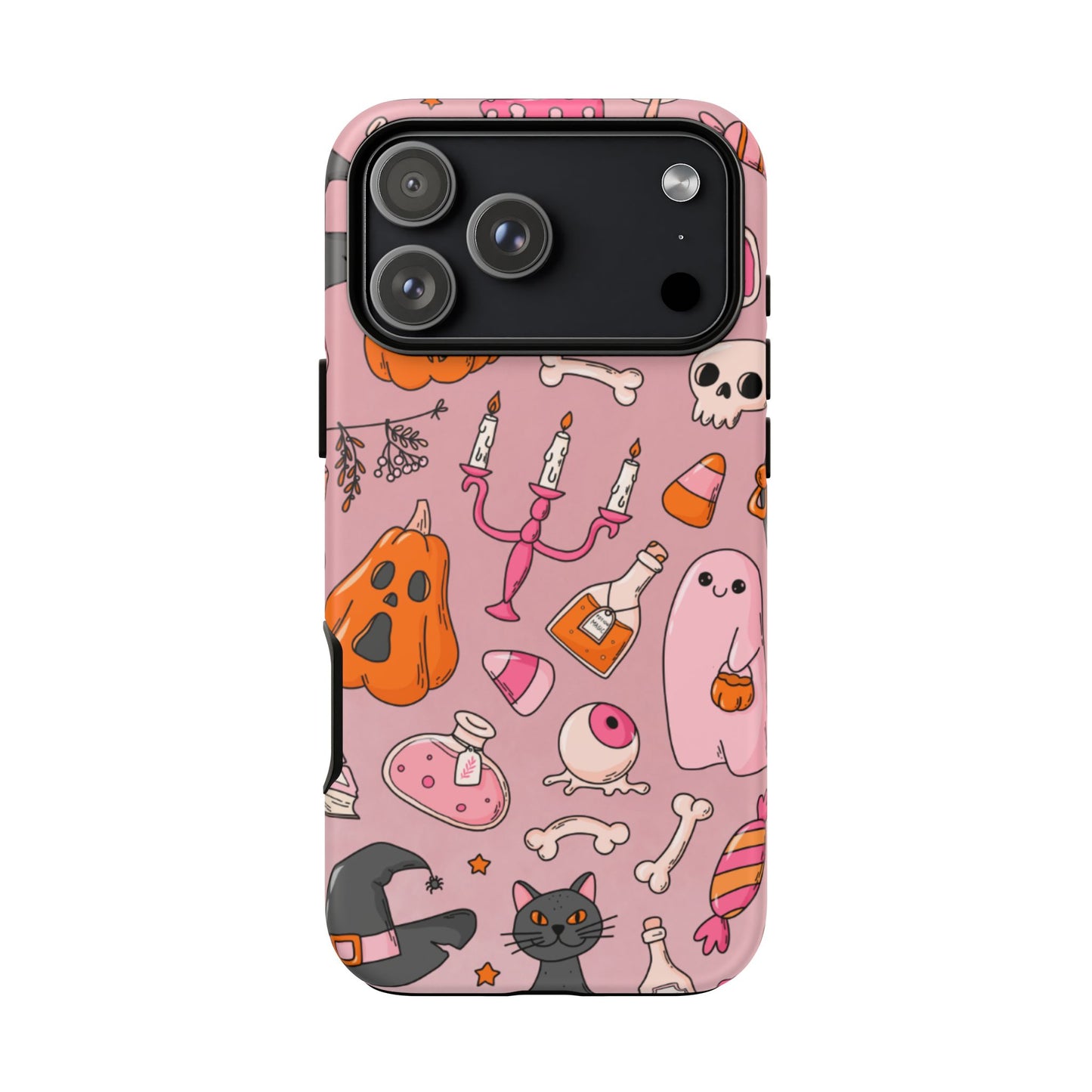 Protective Phone Case – Sugar & Spells
