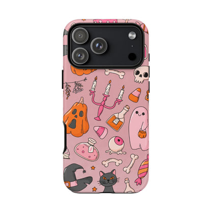 Protective Phone Case – Sugar & Spells