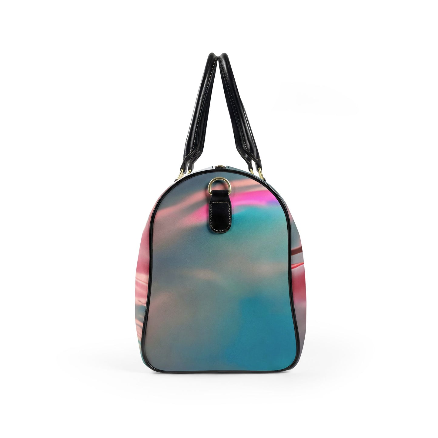 Travel Bag – Liquid Sunset