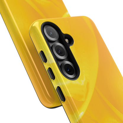 Protective Phone Case – Sunlit Splash