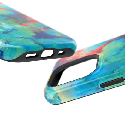 Impact-Resistant Phone Case – Reef Riot