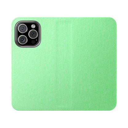 Flip Case – Minted