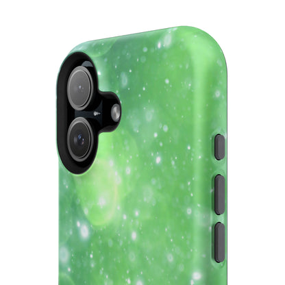 Impact-Resistant Phone Case – Lime Spritz