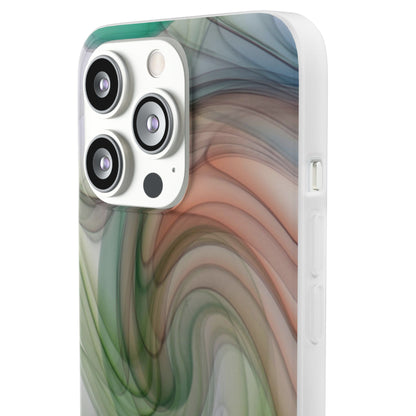 Flexi Case – Marble Flow