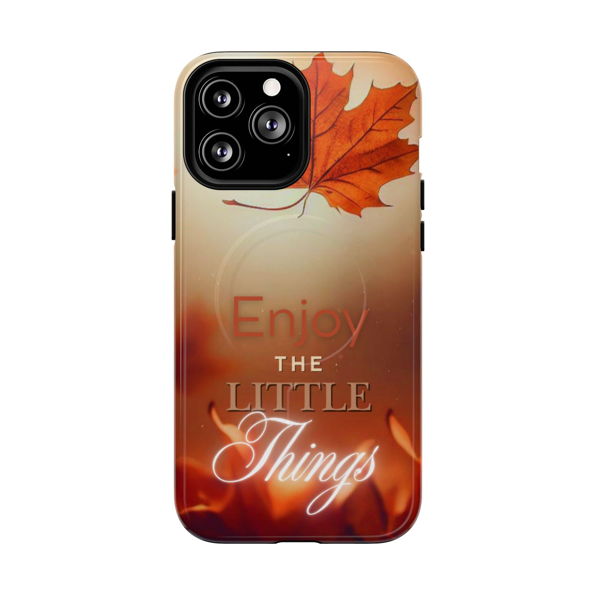 Protective Phone Case – The Little Things