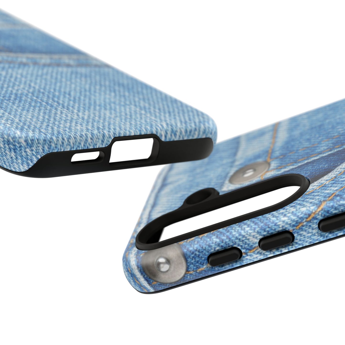 Protective Phone Case – Blue Jean Baby