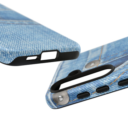 Protective Phone Case – Blue Jean Baby