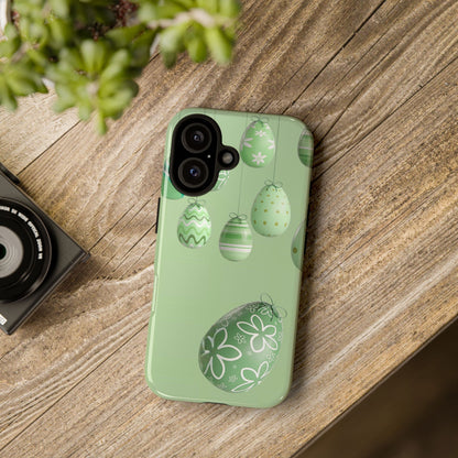 Protective Phone Case – Eggdrop Garden