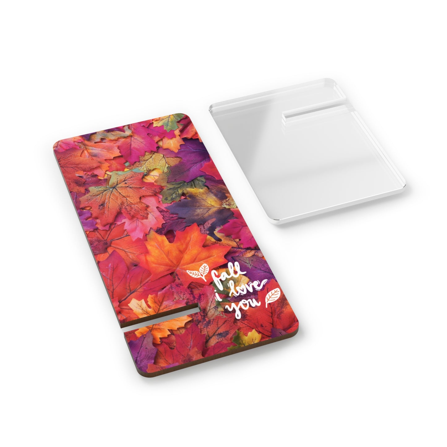 Phone Stand – Forever Fall