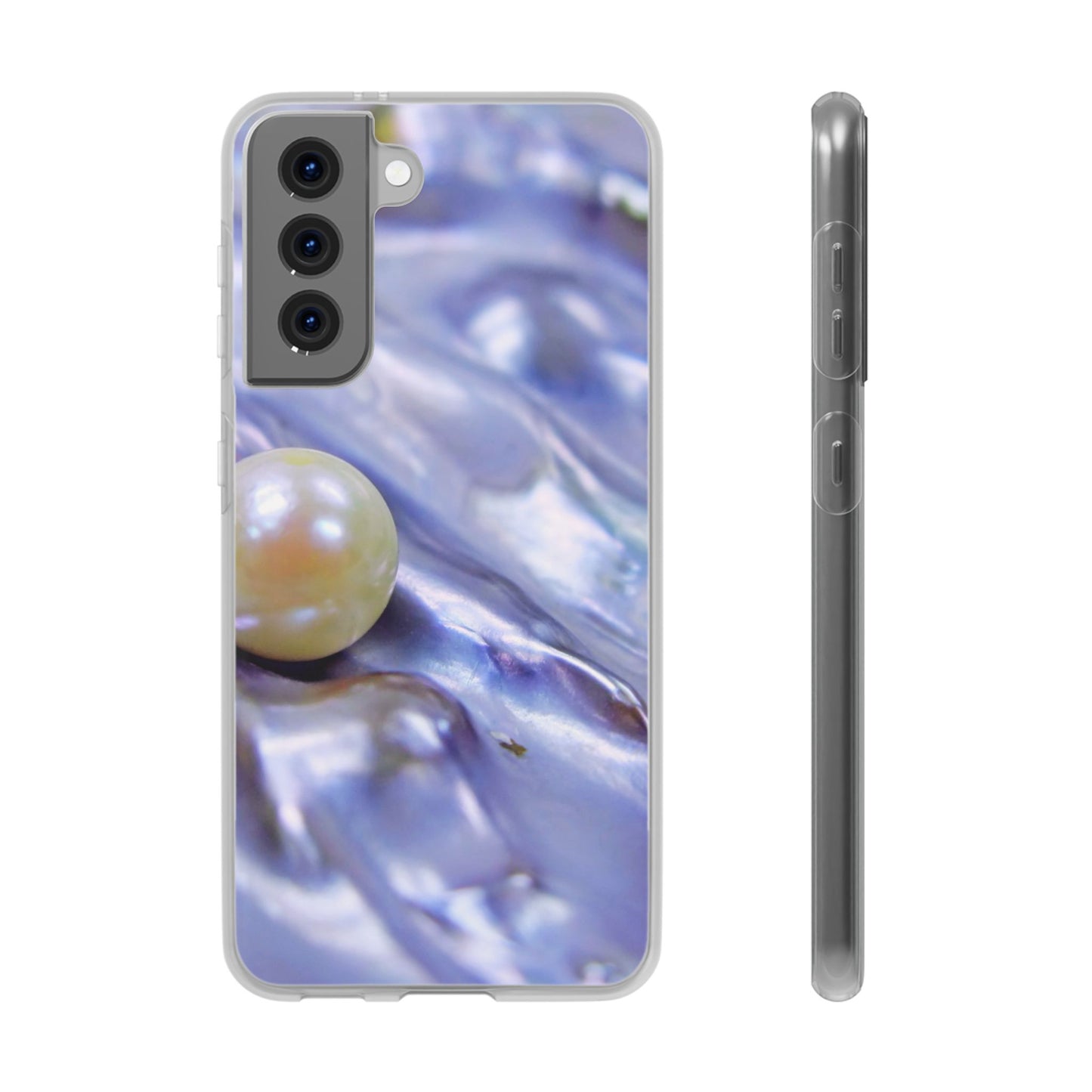 Flexi Case – Moon Tide