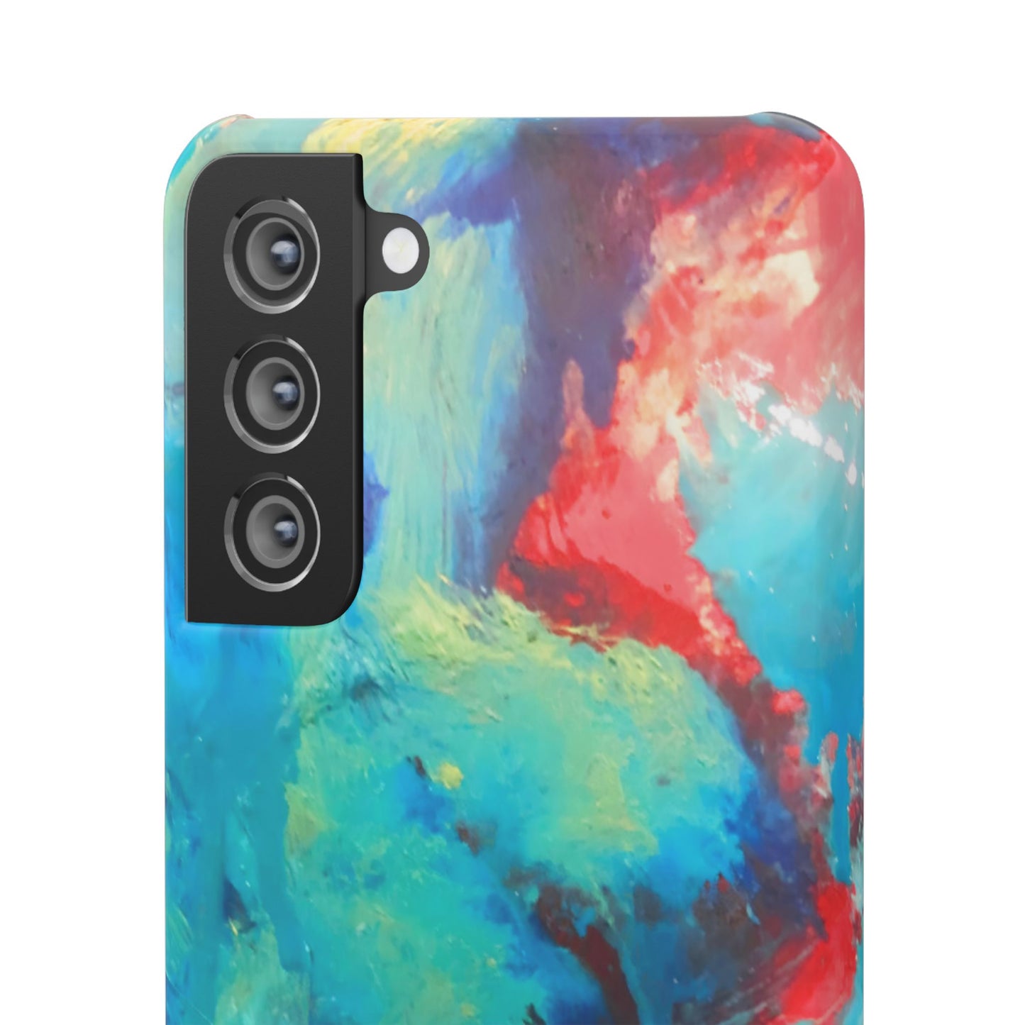 Snap Phone Case – Reef Riot
