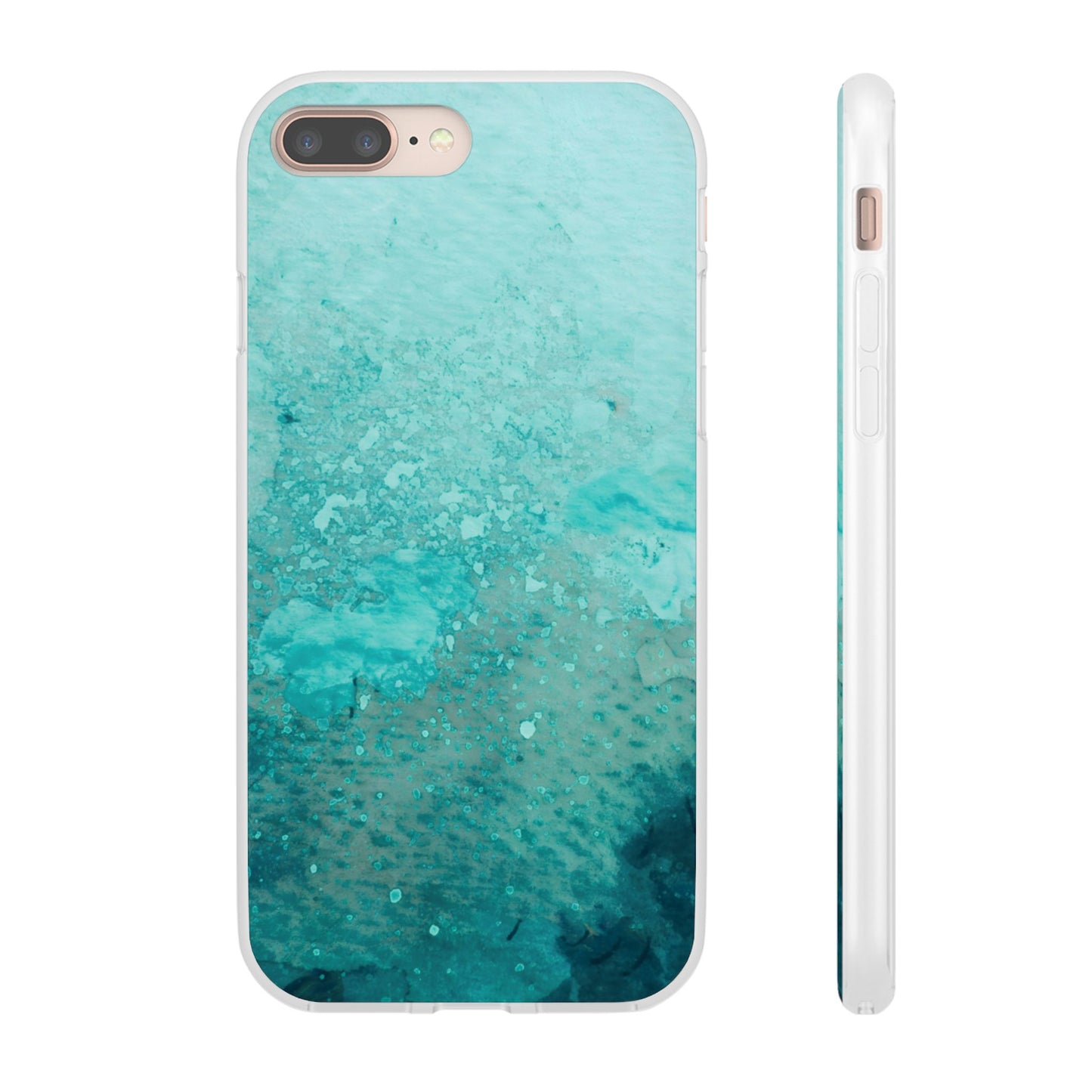 Flexi Case – Sea Glass