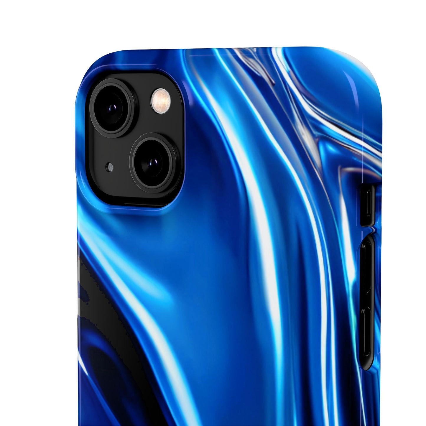 Snap Phone Case – Midnight Surge