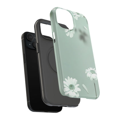 Impact-Resistant Phone Case – Daisy Serenity