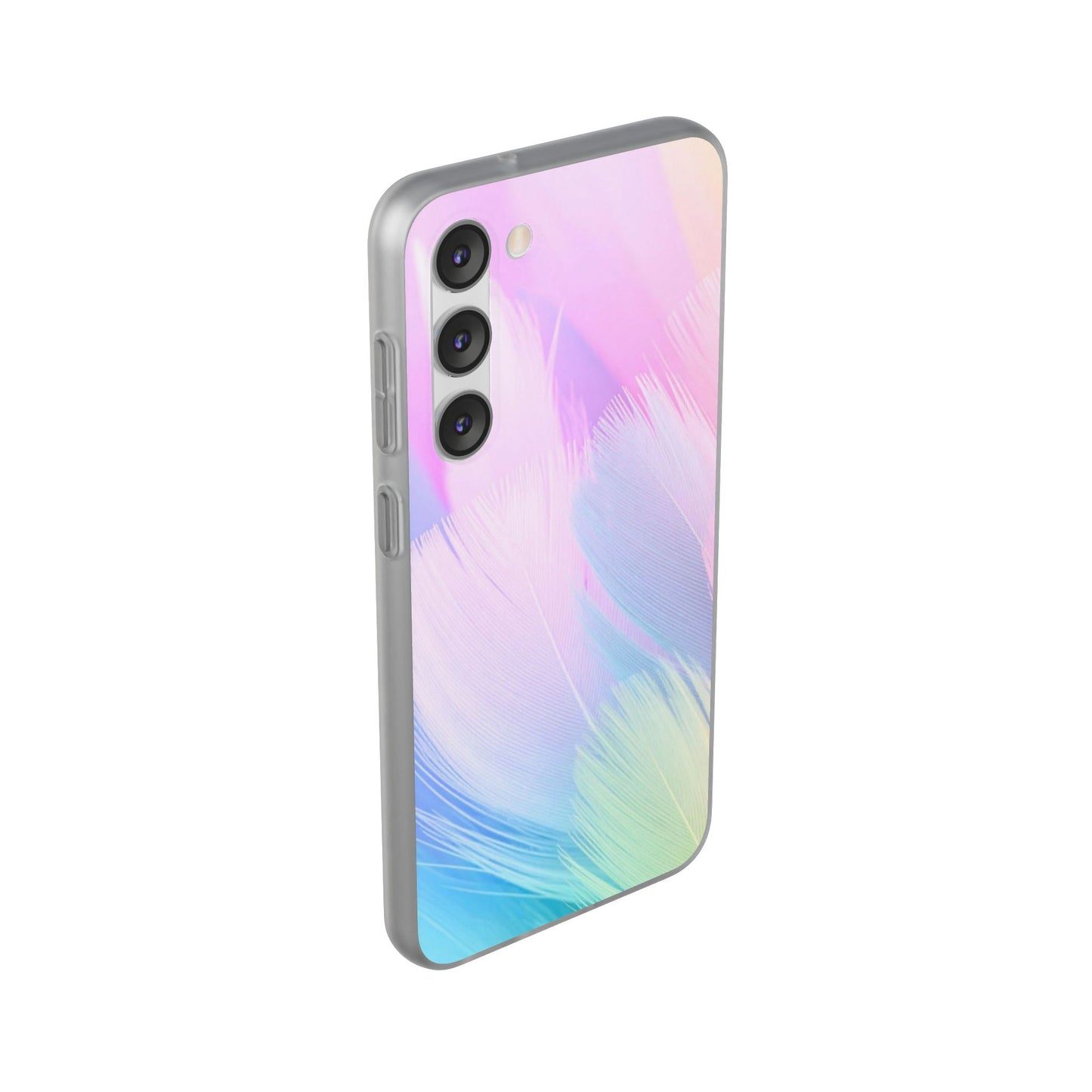 Flexi Case – Candy Wisps
