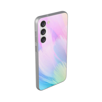 Flexi Case – Candy Wisps