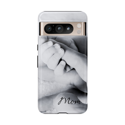 Protective Phone Case – Mommy's First Hold