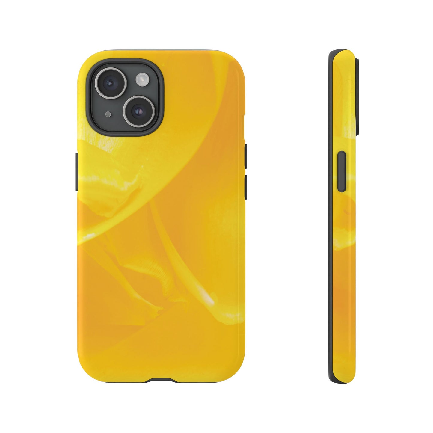 Protective Phone Case – Sunlit Splash