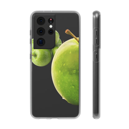 Flexi Case – Apple Focus
