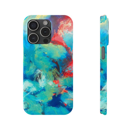Slim Phone Case – Reef Riot