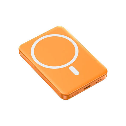 Wireless Power Bank – 10,000mAh