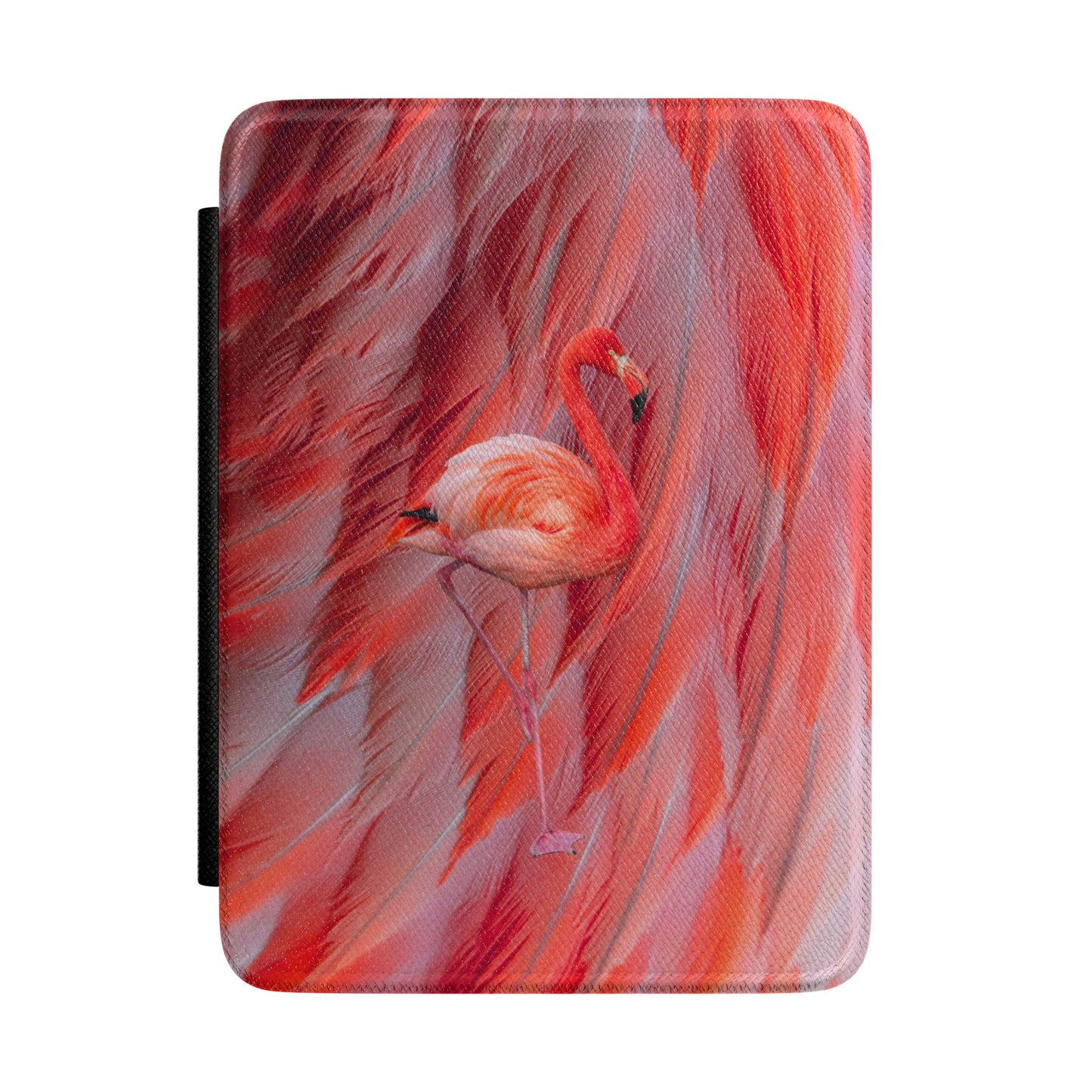 E-Reader Case – Scarlet Plume