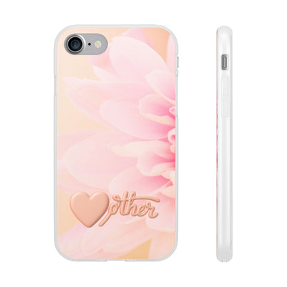 Flexi Case – Petals For Mom