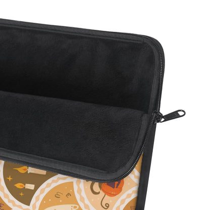 Slim Neoprene Laptop Sleeve – Vintage Haunt