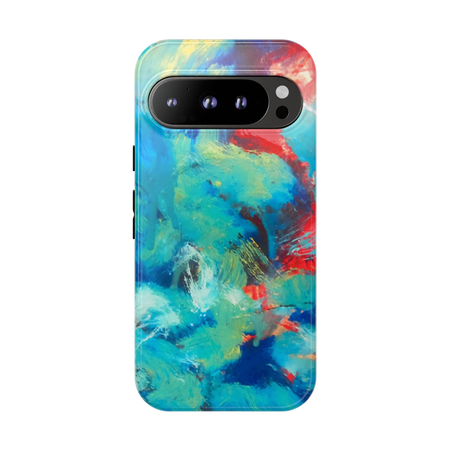 Protective Phone Case – Reef Riot