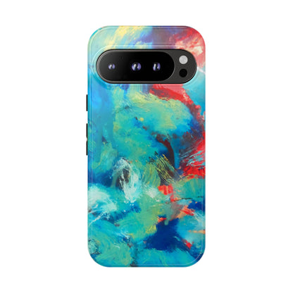 Protective Phone Case – Reef Riot