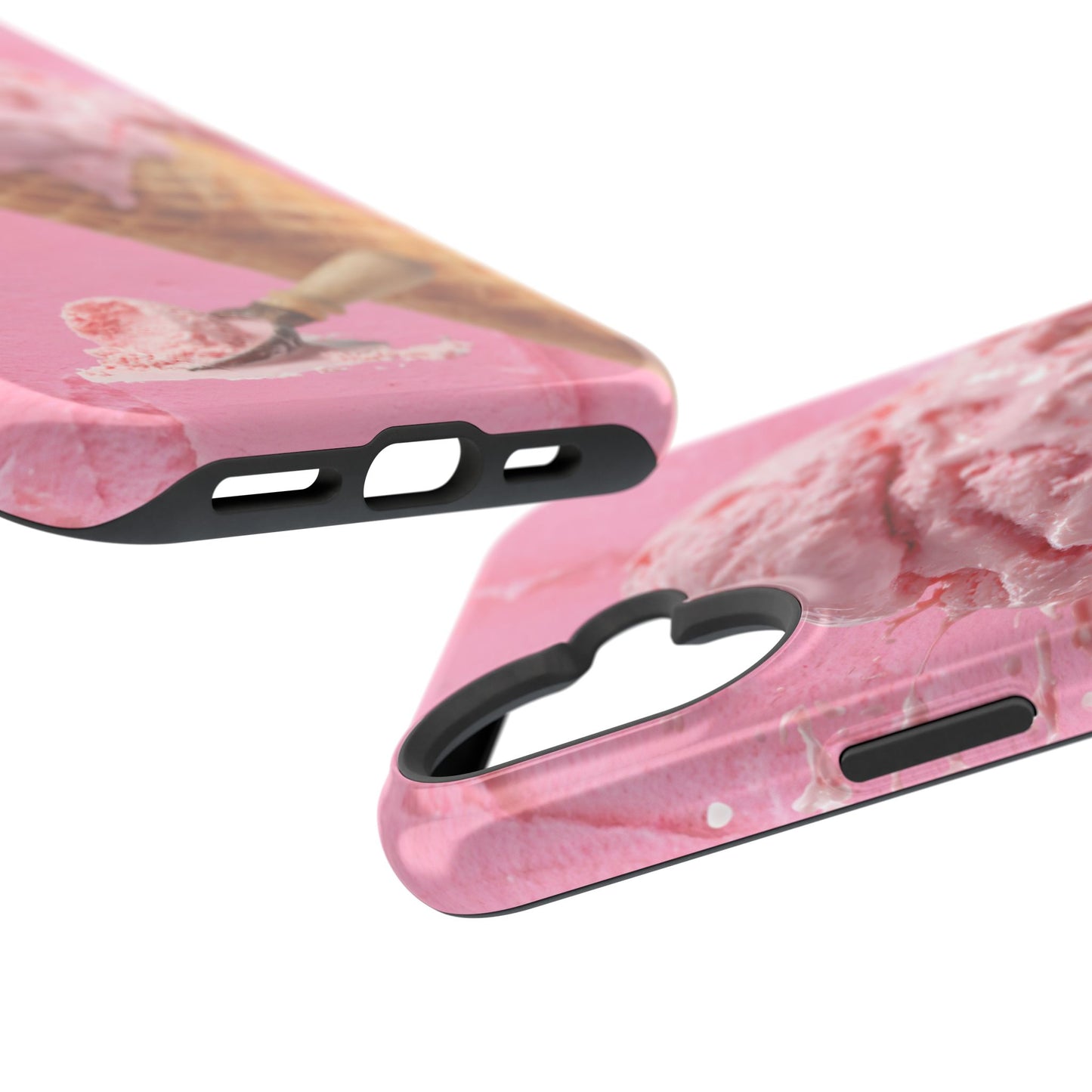 Impact-Resistant Phone Case – Summer Scoop