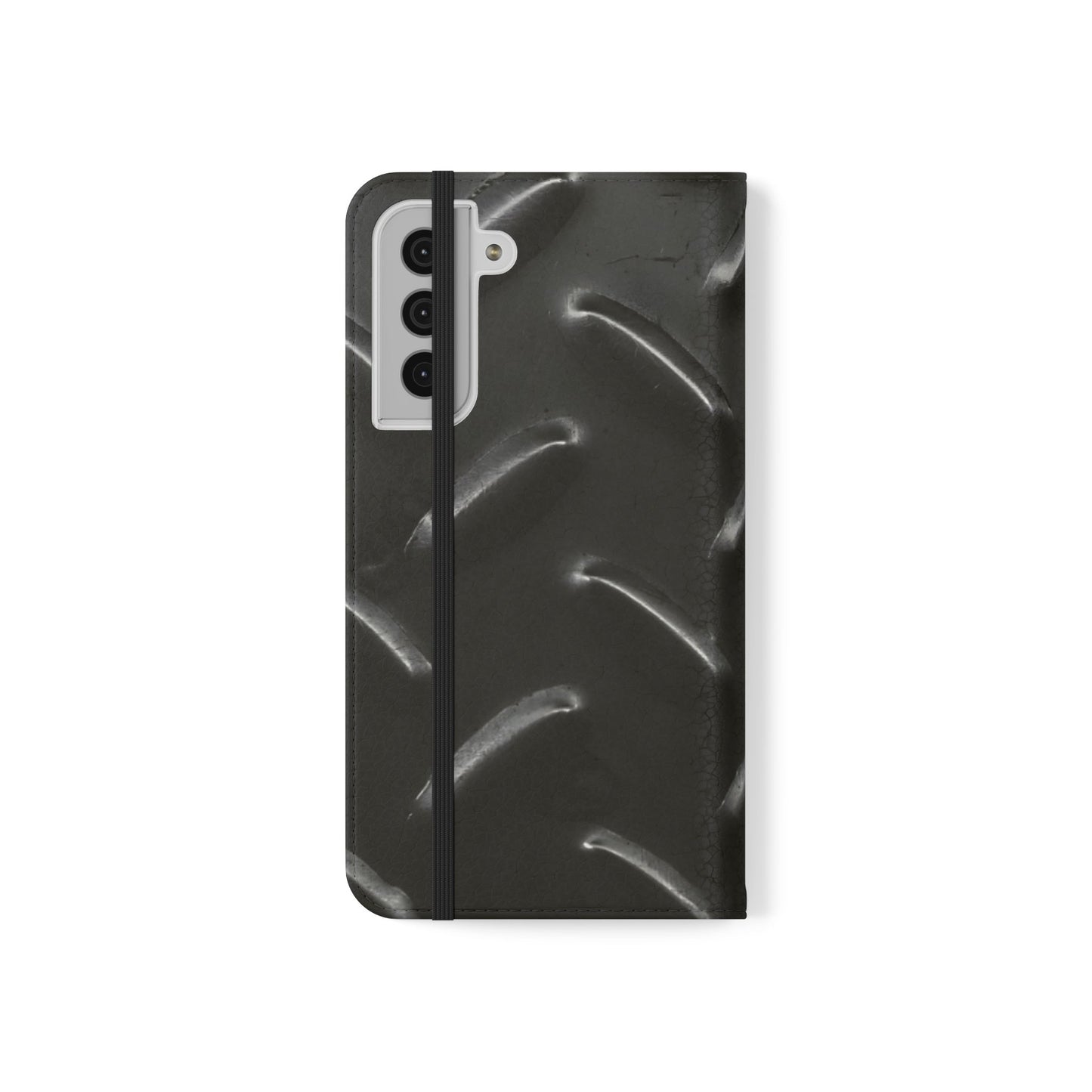 Flip Case – Blackout Plate