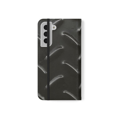 Flip Case – Blackout Plate