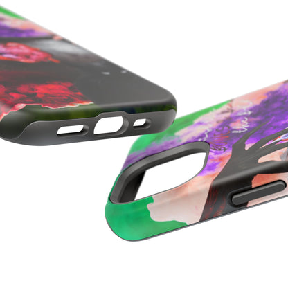 Wireless-Charging Compatible Case – Wicked Remedies
