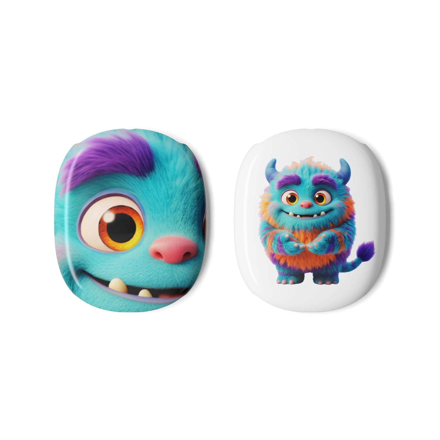 Headphone Ear Cup Covers – Lil Monster