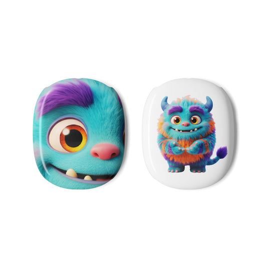 Headphone Ear Cup Covers – Lil Monster