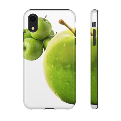 Protective Phone Case – Apple Focus
