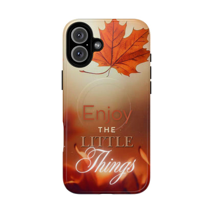 Protective Phone Case – The Little Things