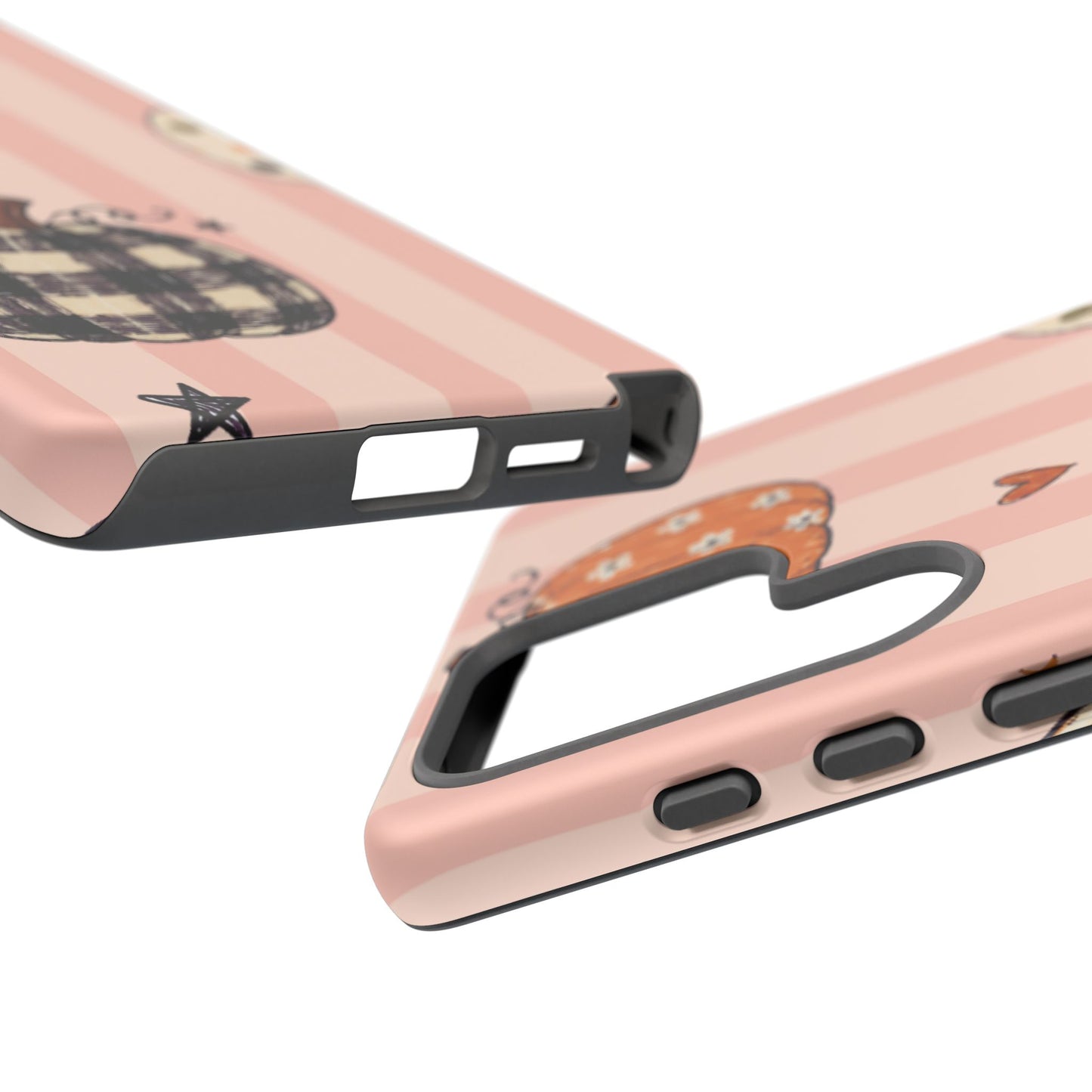 Protective Phone Case – Pumpkin Picnic