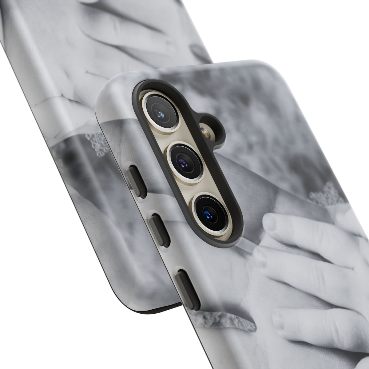 Protective Phone Case – Dad's Legacy
