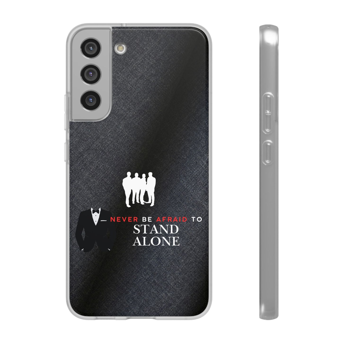 Flexi Case – Stand Alone