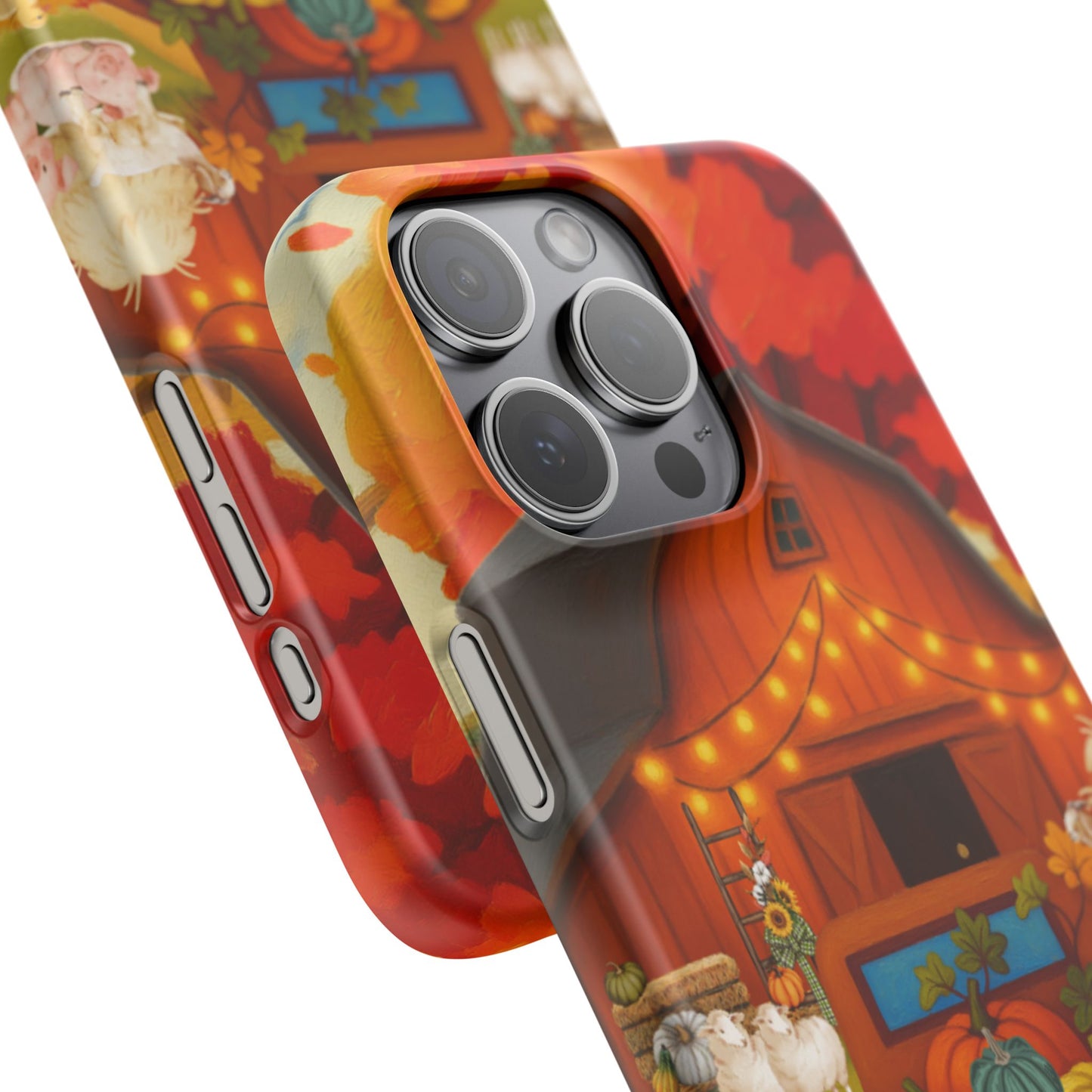 Snap Phone Case – Country Harvest