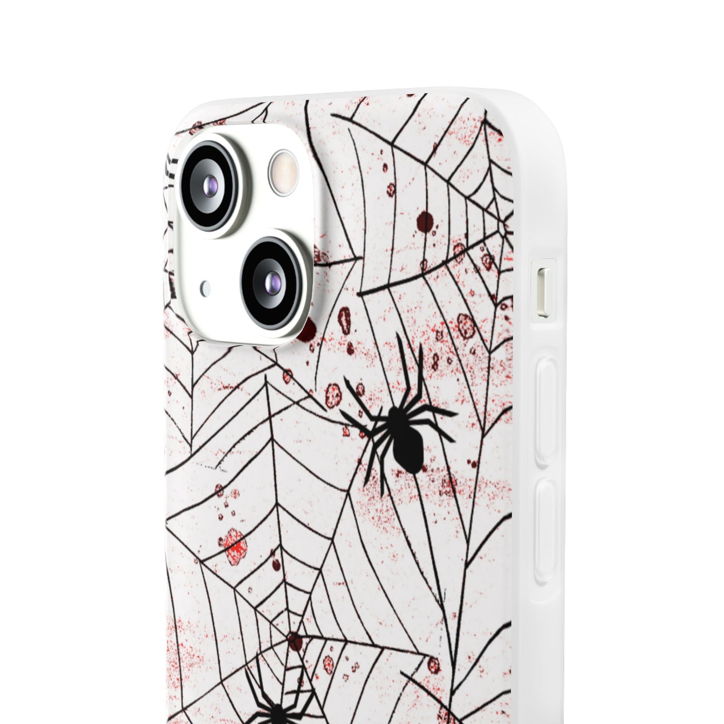 Flexi Case – Blood Web