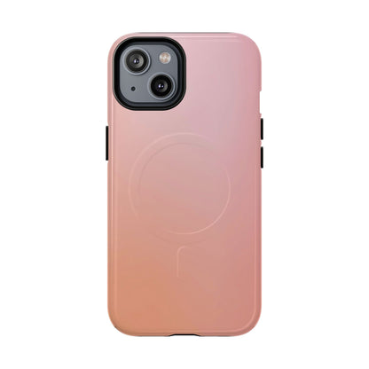 Protective Magnetic Phone Case – Peachy Calm